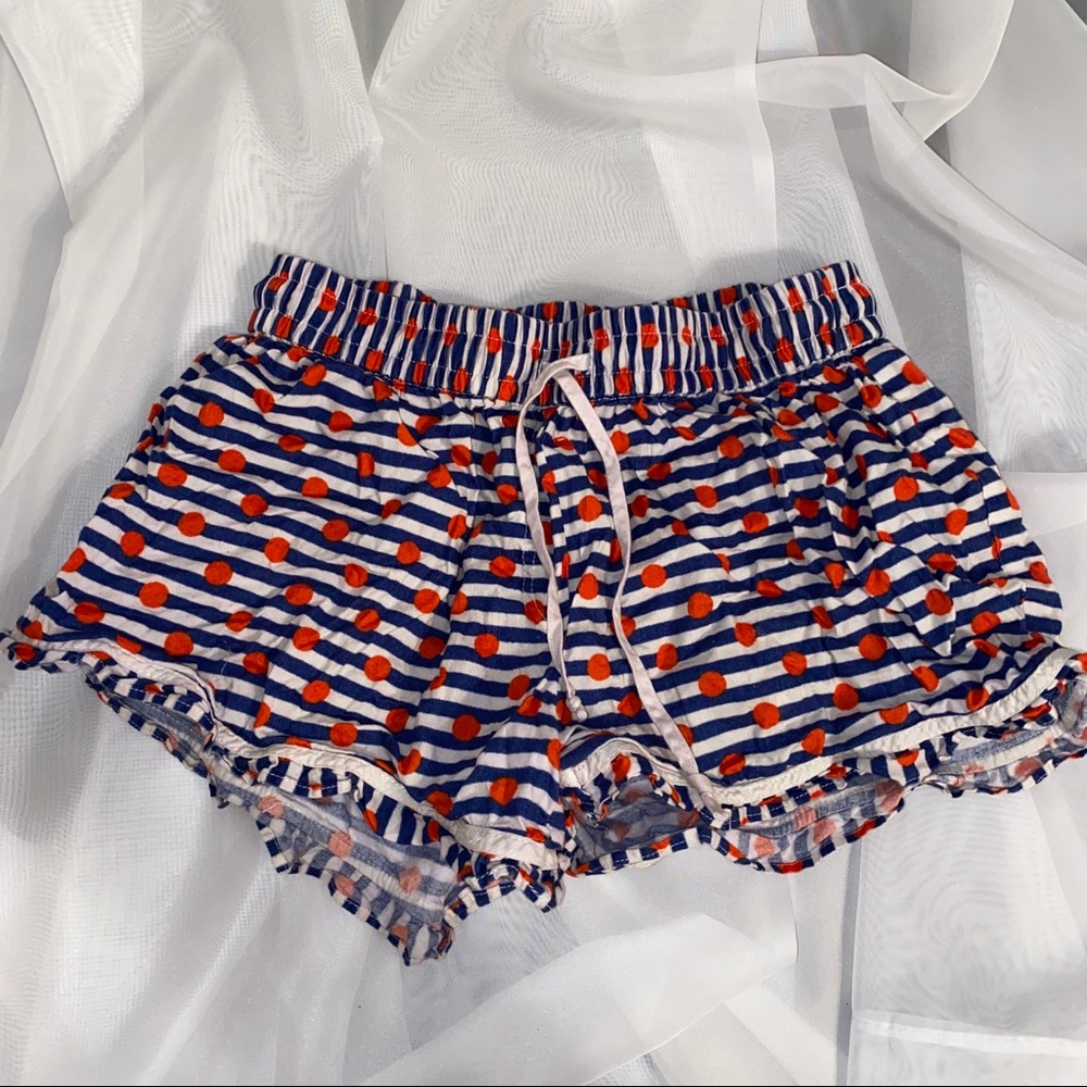 comfy booty shorts